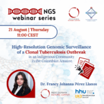 NGS Webinar August 2025