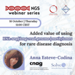NGS Webinar October 2025