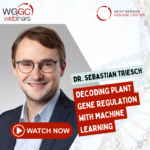 New WGGC Webinar series!