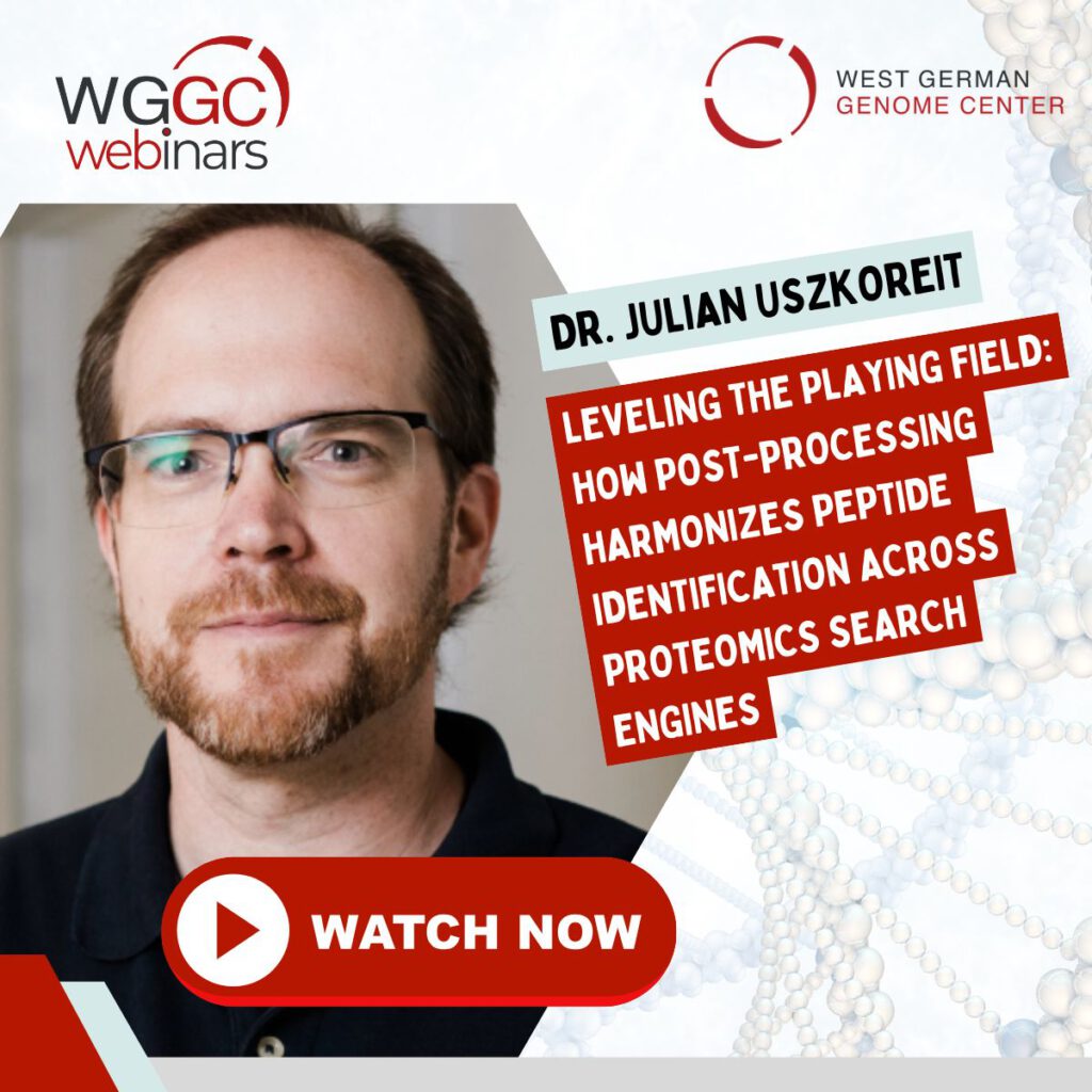 New WGGC Webinar Online!