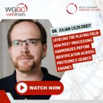 New WGGC Webinar Online!